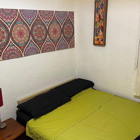Habitacion Algiros Valencia Buitenkant foto