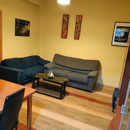 Habitacion Algiros Valencia Buitenkant foto