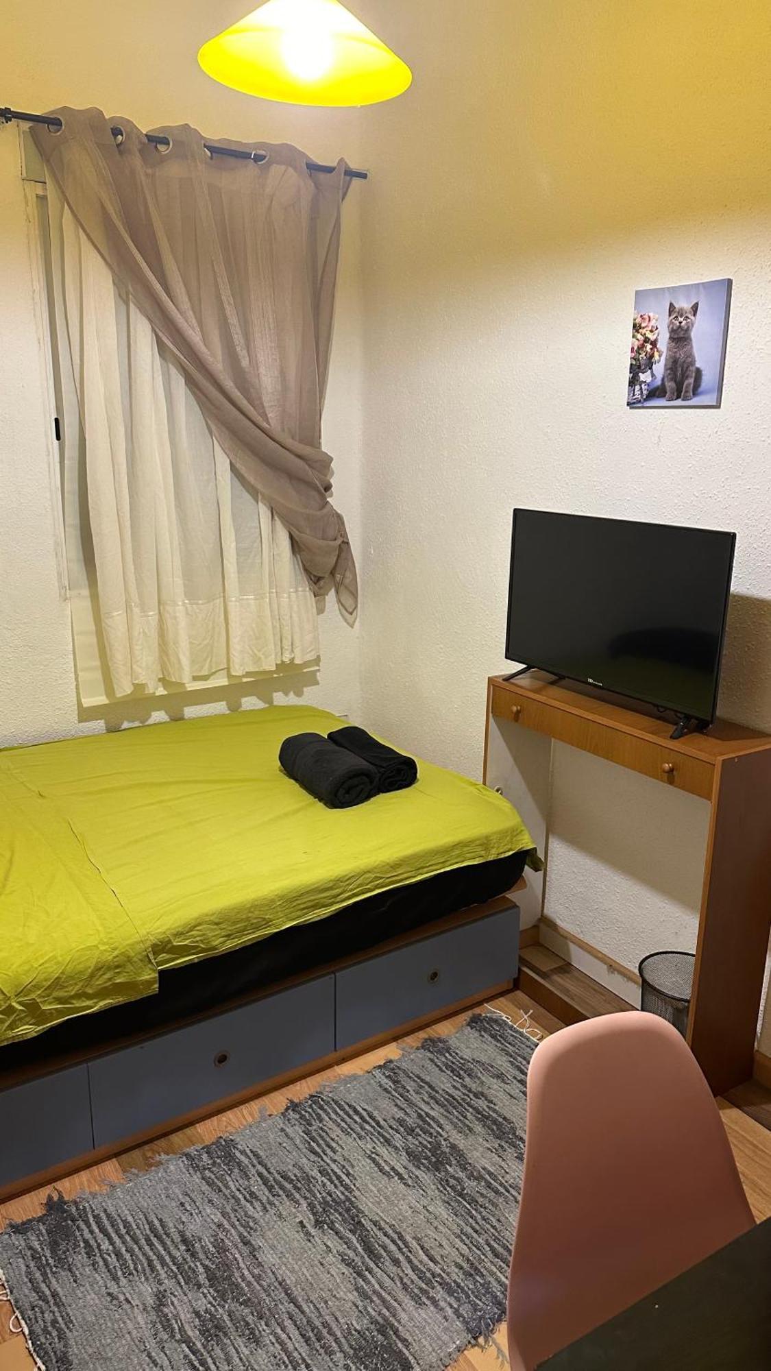 Habitacion Algiros Valencia Buitenkant foto