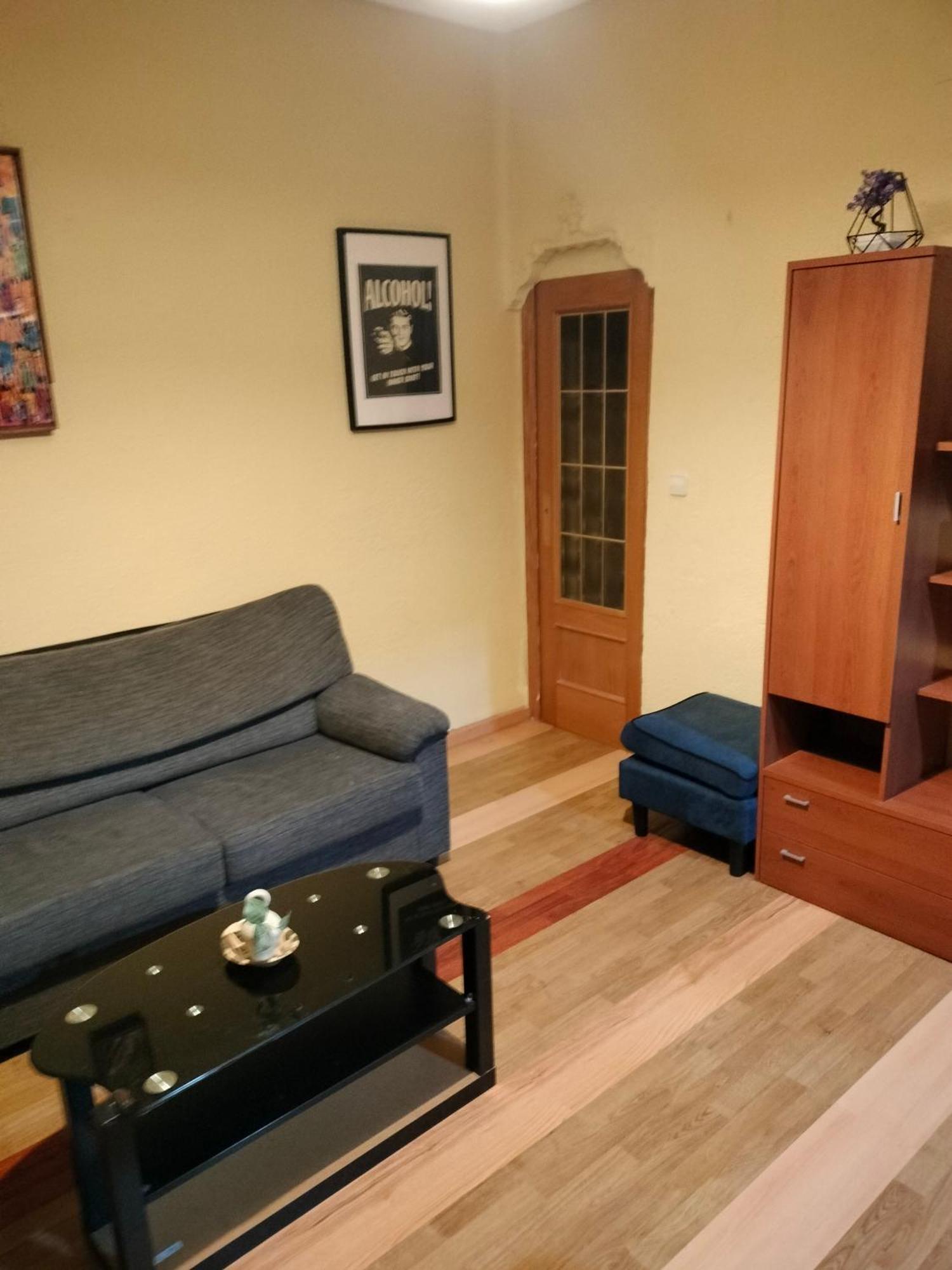 Habitacion Algiros Valencia Buitenkant foto
