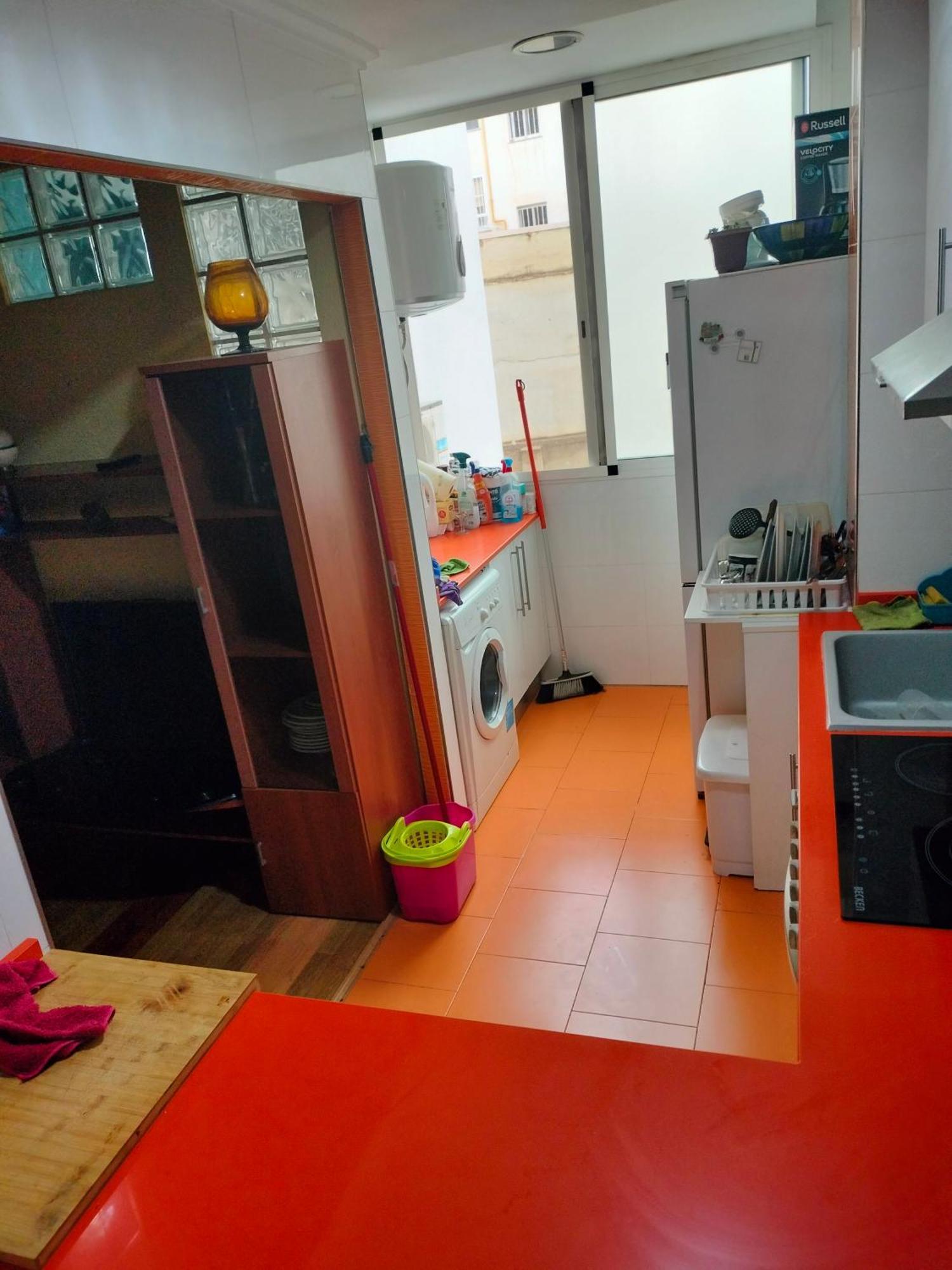 Habitacion Algiros Valencia Buitenkant foto